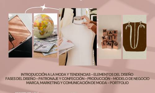 Proyecto ‘La Gomera Moda y Magia’