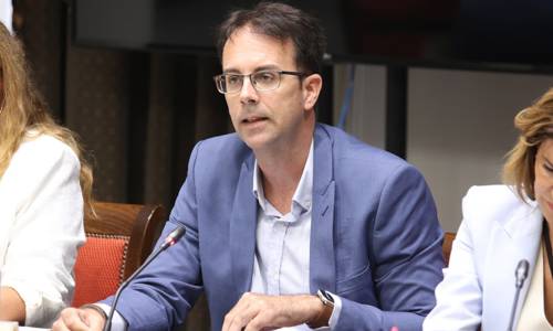 Imagen de La Gomera pide acelerar la atención a la dependencia y reforzar la coordinación entre administraciones