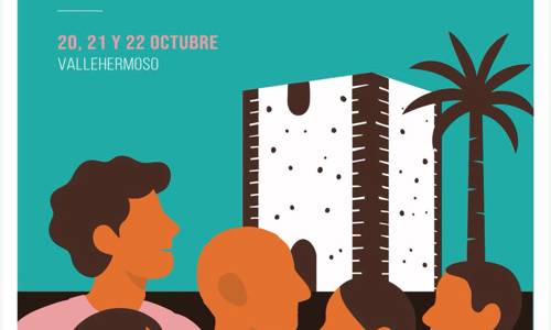 Imagen de Cabildo y San Miguel Adicciones impulsan las Jornadas de Prevención VIBRA26 en Vallehermoso