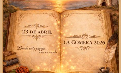 Día del Libro 2026 | Día 4