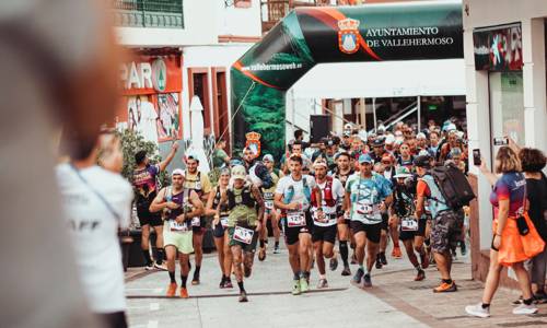 Imagen de El Cabildo informa de afecciones de tráfico en las vías insulares con motivo de la Gomera Paradise