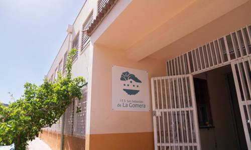 Imagen de El Cabildo de La Gomera defiende la continuidad de la oferta educativa actual para el próximo curso