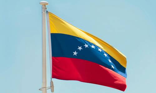 Imagen de El Cabildo muestra su solidaridad con Venezuela y convoca un minuto de silencio para el lunes