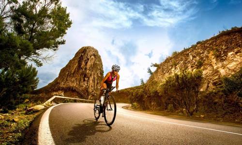 Imagen de La Gomera impulsa la promoción de sus rutas de senderismo y cicloturismo en el mercado belga